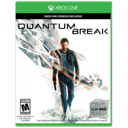 Quantum Break - Xbox One